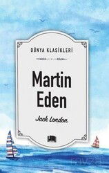 Martin Eden - Ema Kitap