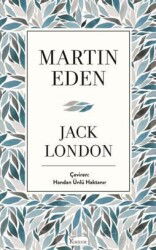 Martin Eden - Koridor Yayıncılık