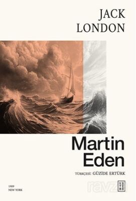 Martin Eden - 1