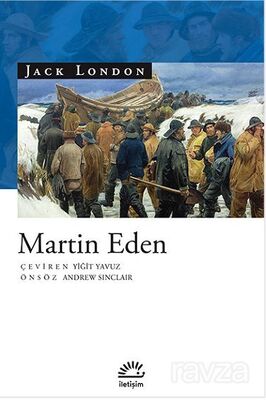 Martin Eden - 1