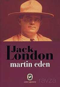 Martin Eden - Cem Yayınları