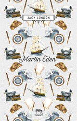 Martin Eden (Ciltli) - Yabancı Yayınları