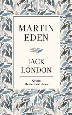 Martin Eden (Ciltli Özel Bez Baskı) - 1