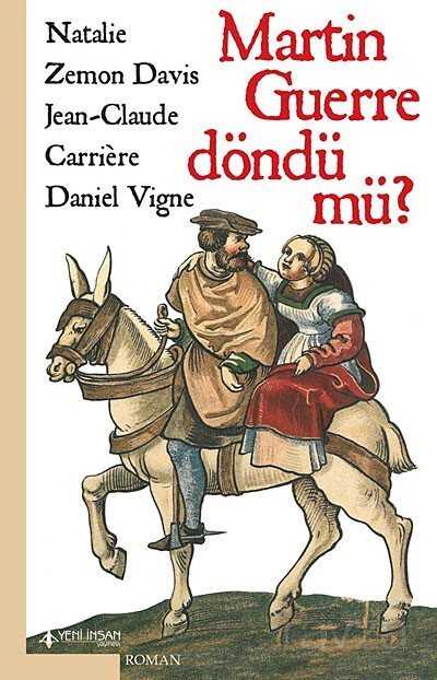 Martin Guerre Döndü mü? - 1