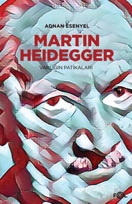 Martin Heidegger - 1