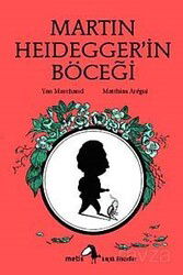 Martin Heidegger'in Böceği - Metis Yayınları