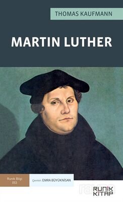 Martin Luther - 1