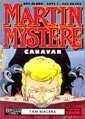 Martin Mystere 7/Canavar - 1
