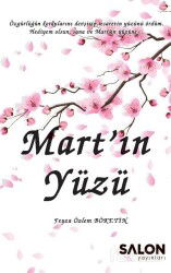 Mart'ın Yüzü - Salon Yayınları