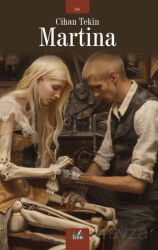 Martina - İzan Yayıncılık