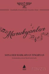 Marukyanlar - Aras Yayıncılık