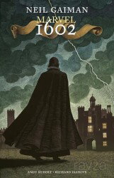 Marvel 1602 - Presstij Kitap