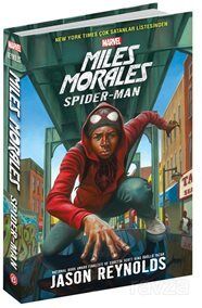 Marvel / Miles Morales Spider-Man - 1