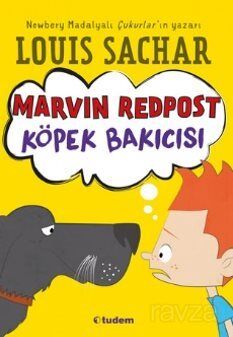 Marvin Redpost: Köpek Bakıcısı - 1