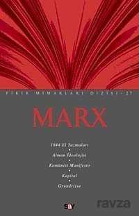 Marx - 1