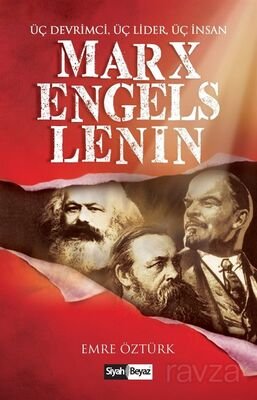 Marx, Engels, Lenin - 1