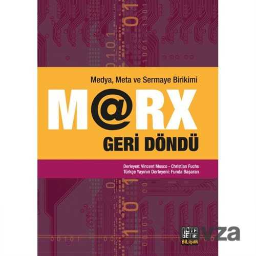 Marx Geri Döndü - Notabene Yayınları