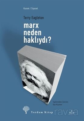 Marx Neden Haklıydı ? - 1