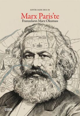 Marx Paris'te - 1
