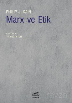 Marx ve Etik - 1