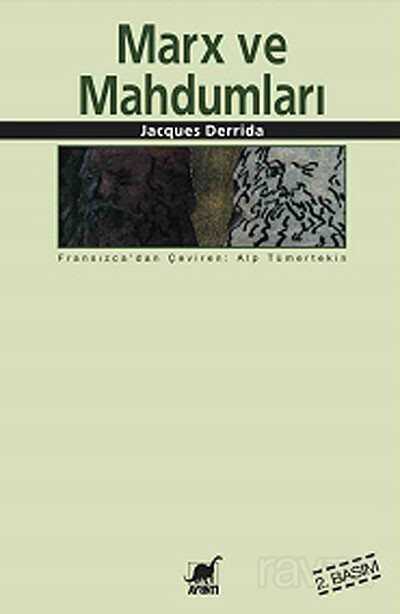 Marx ve Mahdumları - Ayrıntı Yayınları