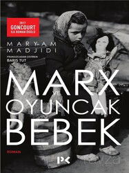 Marx ve Oyuncak Bebek - Profil Yayıncılık