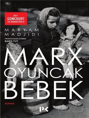 Marx ve Oyuncak Bebek - 1