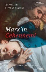 Marx'ın Cehennemi - Fol Kitap