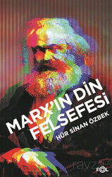 Marx'ın Din Felsefesi - Fol Kitap