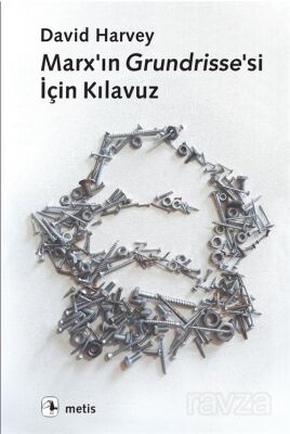 Marx'ın Grundrisse'si İçin Kılavuz - 1