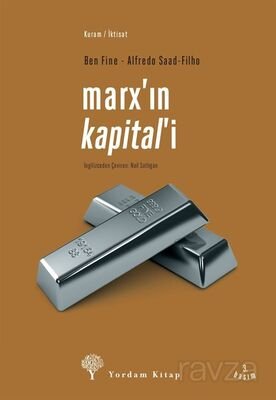 Marx'ın Kapital'i - 1