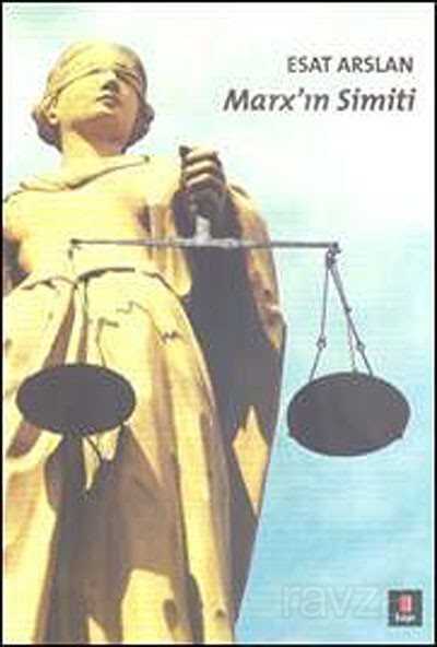 Marx'ın Simiti - Kapı Yayınları