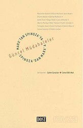 Marx'tan Spinoza'ya, Spinoza'dan Marx'a: Güncel Müdahaleler - Dost Kitabevi