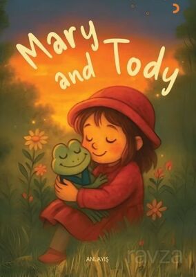 Mary and Tody - 1