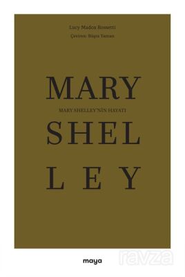 Mary Shelley'nin Hayatı - 1