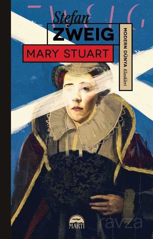 Mary Stuart - 3