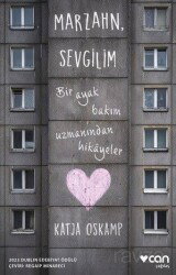 Marzahn, Sevgilim - Can Yayınları