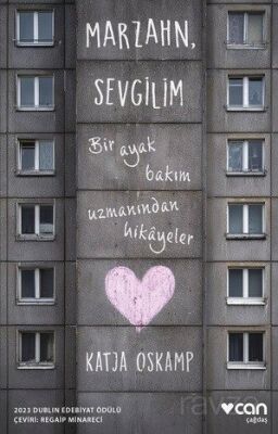 Marzahn, Sevgilim - 1