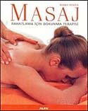 Masaj - Alfa Yayınları