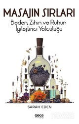 Masajın Sırları - Gece Kitaplığı