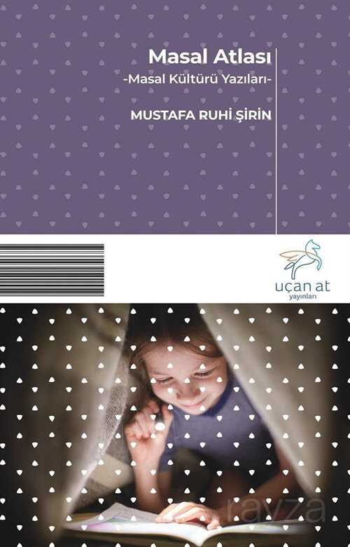 Masal Atlası - Uçan At