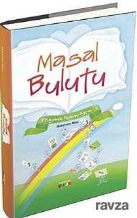 Masal Bulutu - Semerkand Yayıncılık