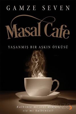 Masal Cafe - 1