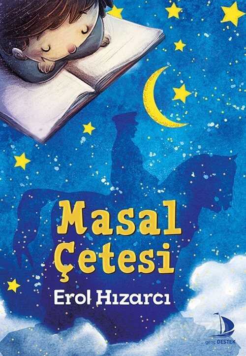 Masal Çetesi - 1