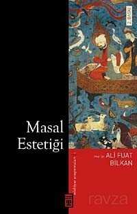 Masal Estetiği - Timaş Yayınları