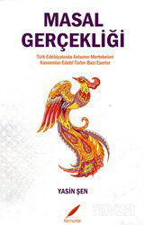 Masal Gerçekliği - Kırmızılar