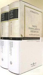 Masal Irmaklarının Okyanusu 1-2 (Karton Kapak) - İş Bankası Yayınları