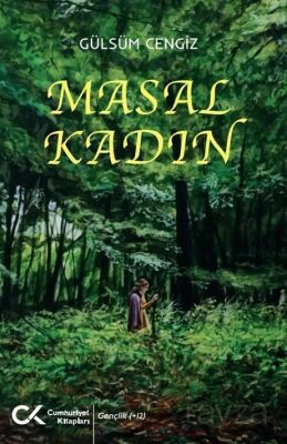Masal Kadın - 1