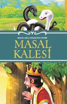 Masal Kalesi - 1