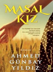 Masal Kız - Timaş Yayınları